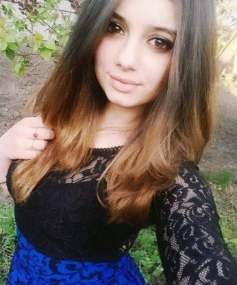 Анкета проститутки Нина - город Алак, 27 лет, №13791