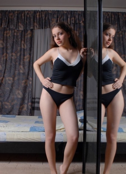 Анкета проститутки Вика - город Алак, 21 год, №26841