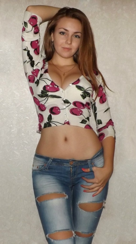 Анкета проститутки Таисия - город Алак, 28 лет, №28687