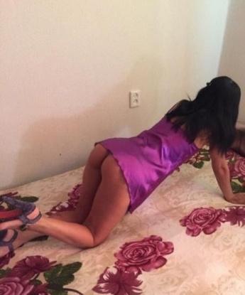 Анкета проститутки Олеся - город Алак, 37 лет, №5107