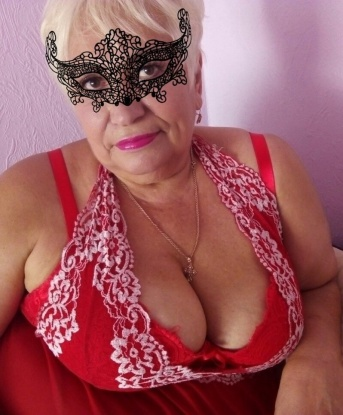 Анкета проститутки Люся - город Алак, 58 лет, №8589